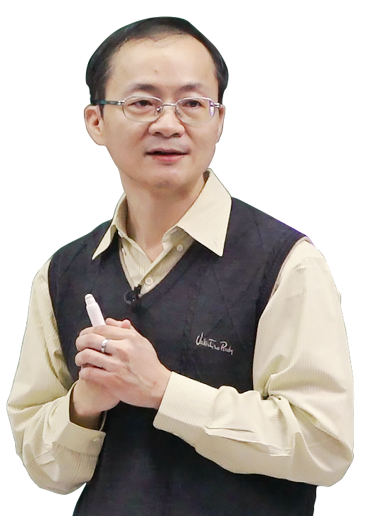 周哲揚老師