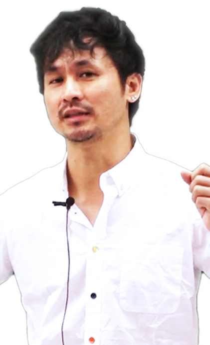 陳建州老師