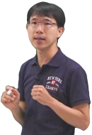 李榮哲老師