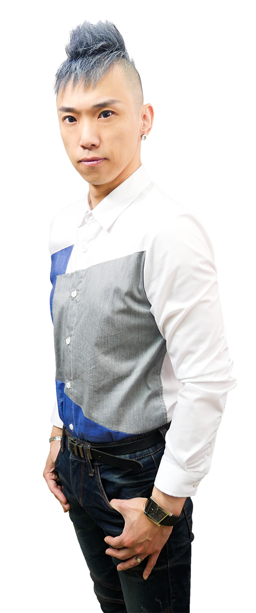 楊明山老師